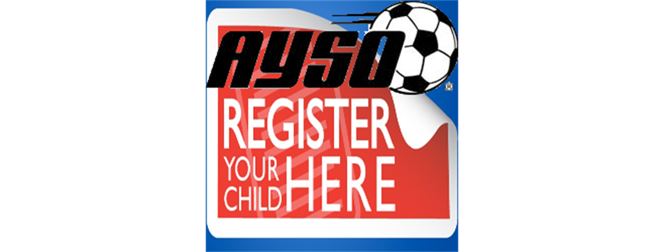Registration is OPEN for the Fall 2024/Spring 2025 Soccer Year!
