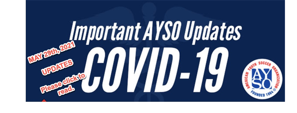 Updates regarding our COVID Policy