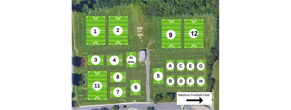 Field Map