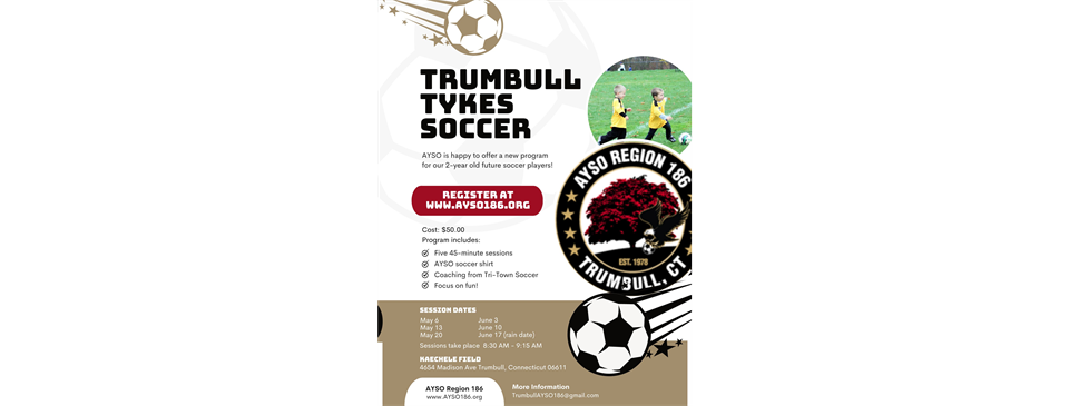 Trumbull Tykes